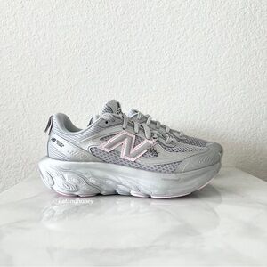 GANNI x New Balance Fresh Foam TRN Sneaker